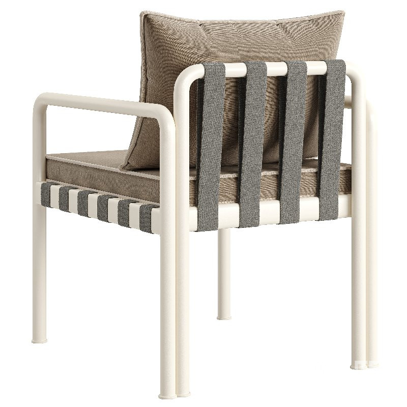 Parker Dining Chair Image 2