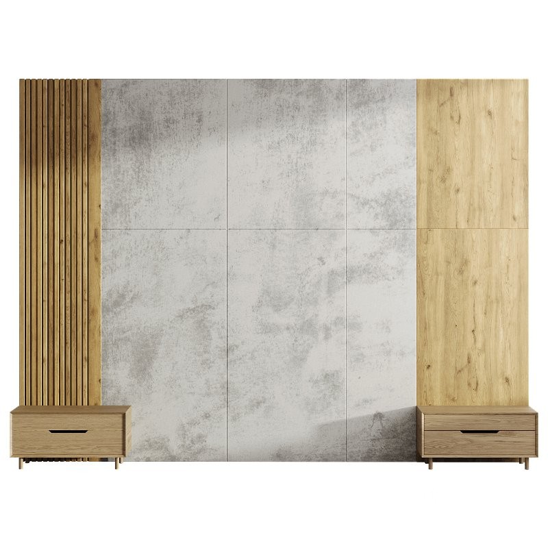 Wall 3D Panel Image 1