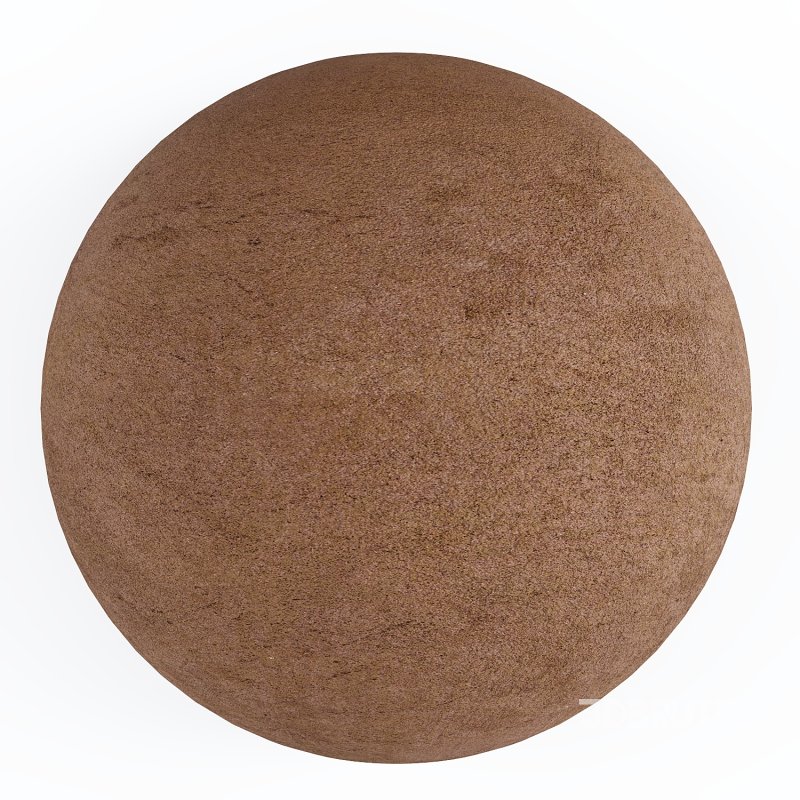 Plaster Wall Material Image 3