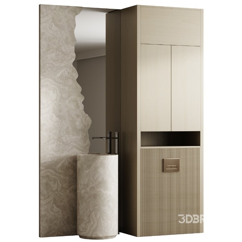 Bathroom furniture 37 Image 6