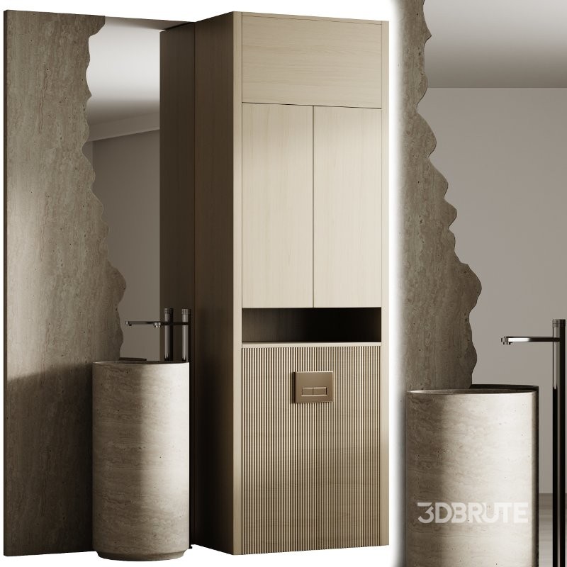 Bathroom furniture 37 Image 1