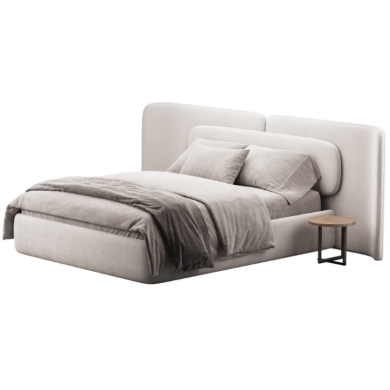 Angelo Bed by Rove Concepts Image 3