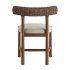 Tribeca Outdoor Dining Chair-Fourhands - Thumbnail 5