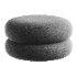 macaron 2 pouf - Thumbnail 5