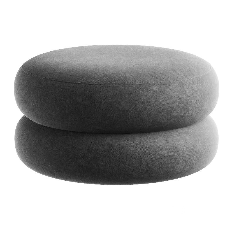 macaron 2 pouf Image 5