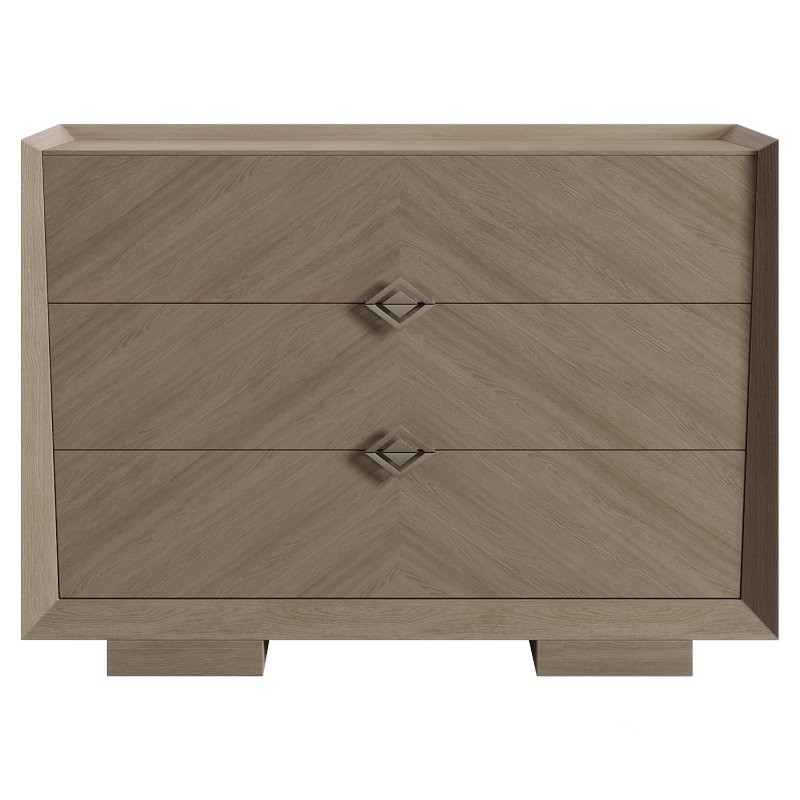 Caracole A Natural Nightstand Image 1