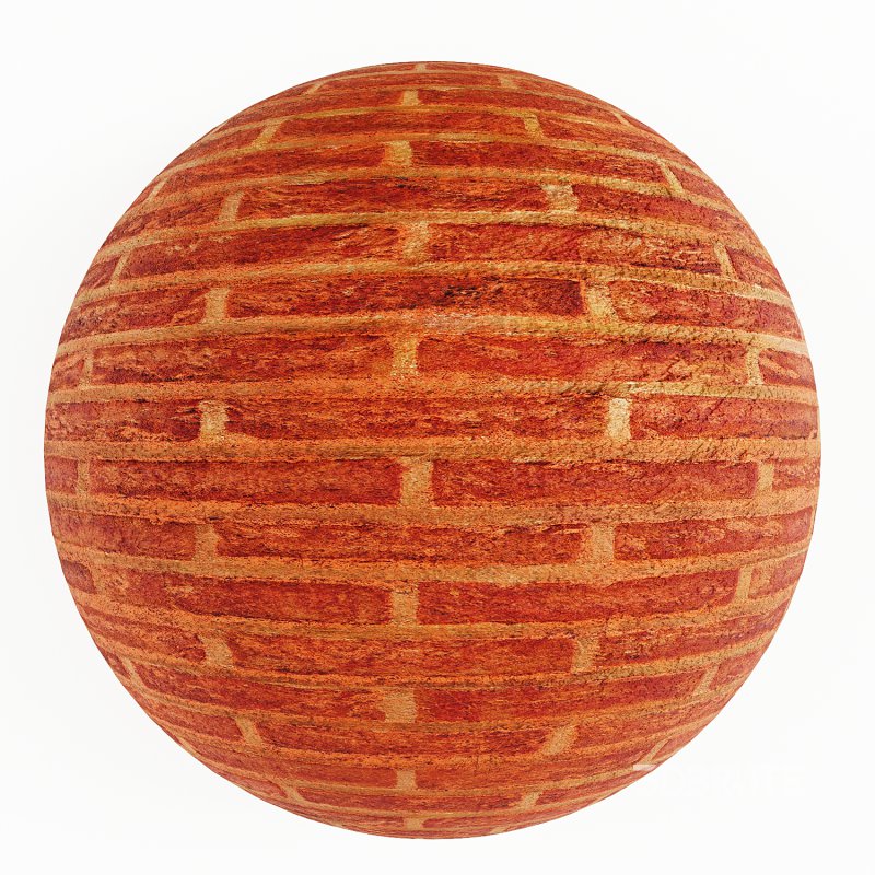 Brick Wall Collection Image 3