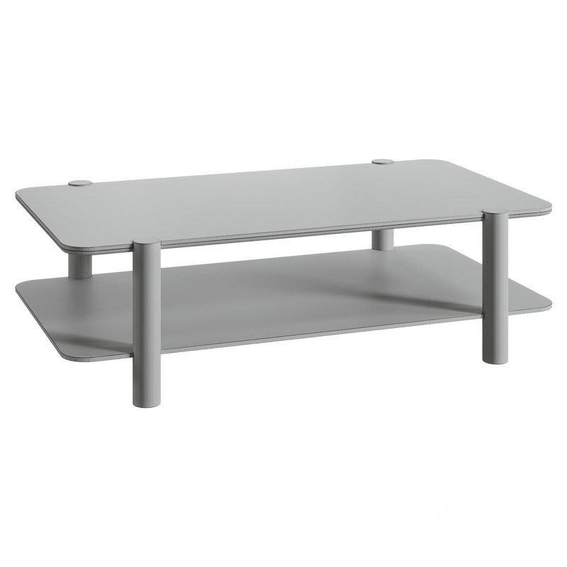 Ambre coffee table Image 2