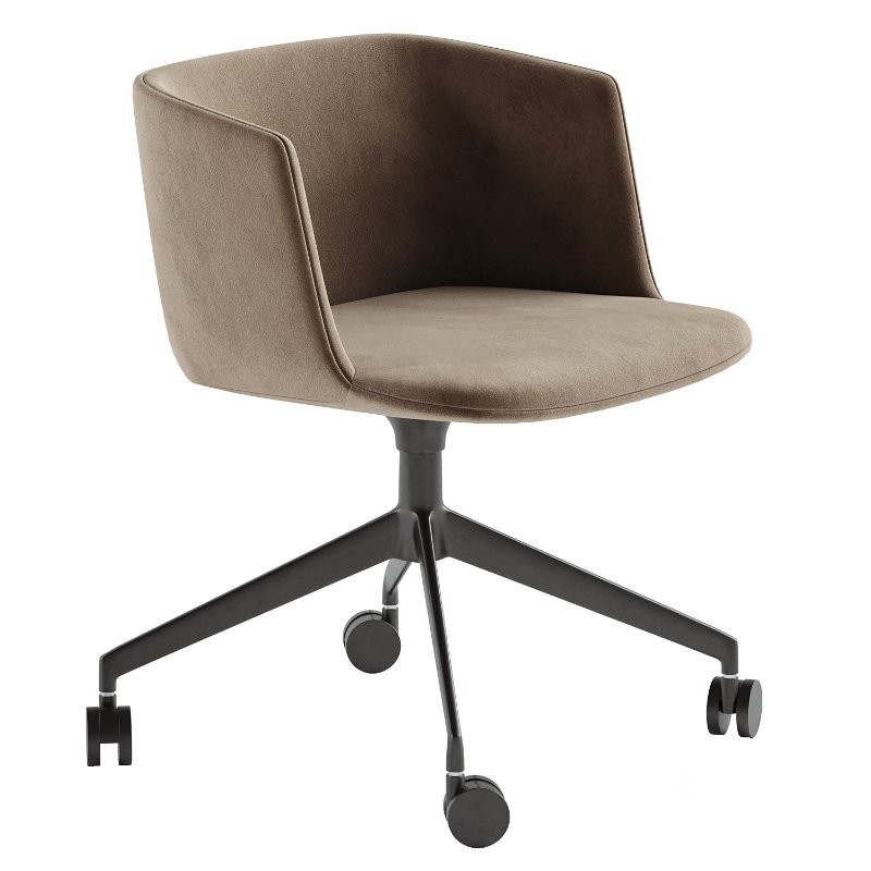 CUT s192-193 Chair Image 6