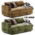 Haven Sofa West Elm - Thumbnail 3