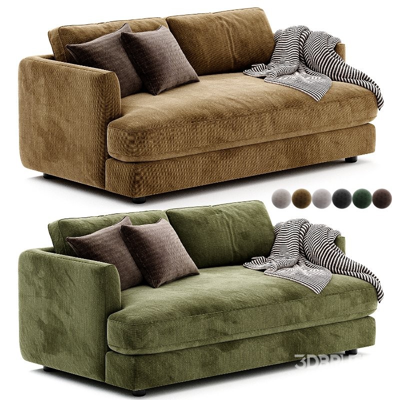 Haven Sofa West Elm Image 3