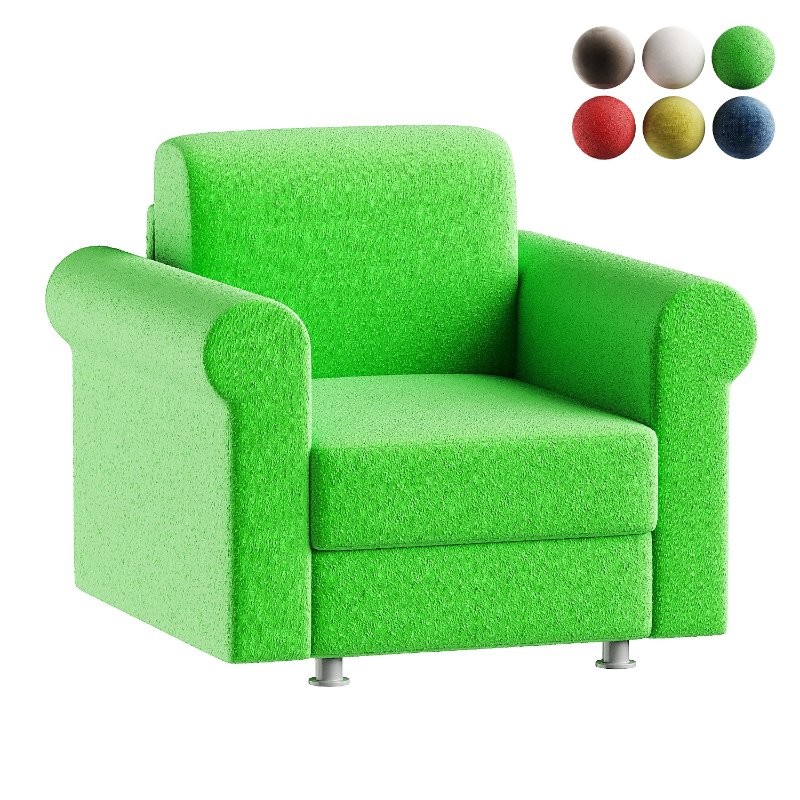 eric 5e kreslo Image 4