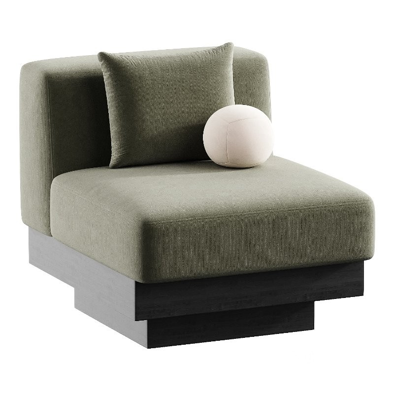 chair bastion Image 1