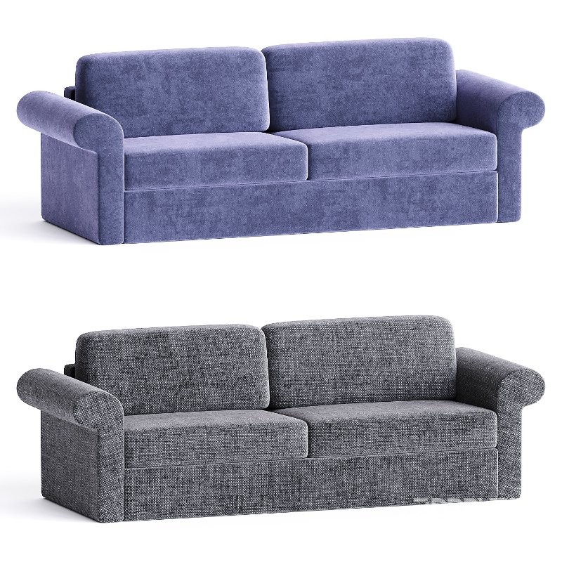 mel v 6 sofa Image 3