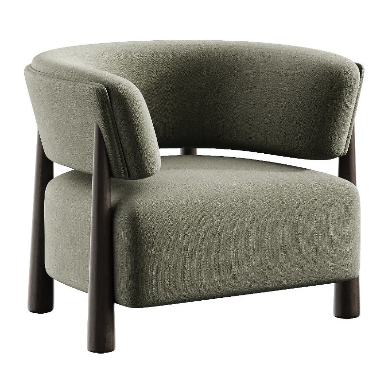 kreslo lauren Image 1