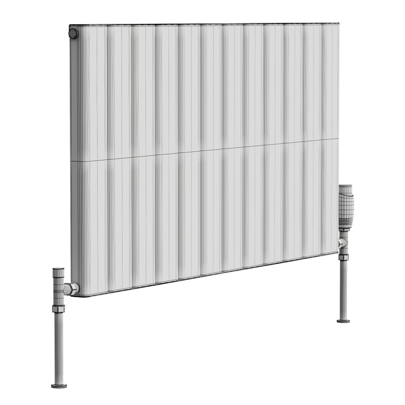 Reina Vicari Designer Radiator Image 9