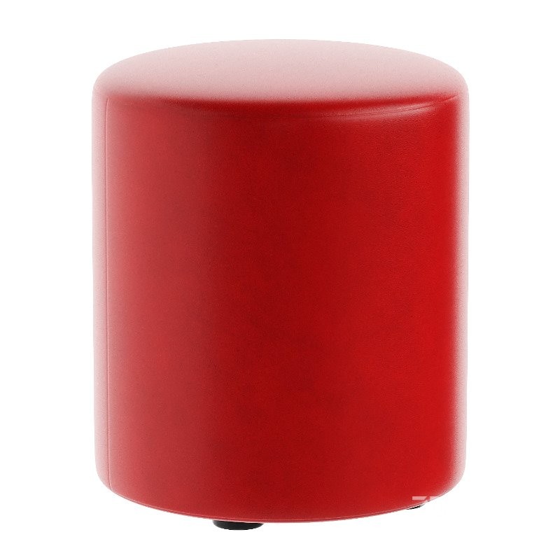 kroff long pouf Image 2