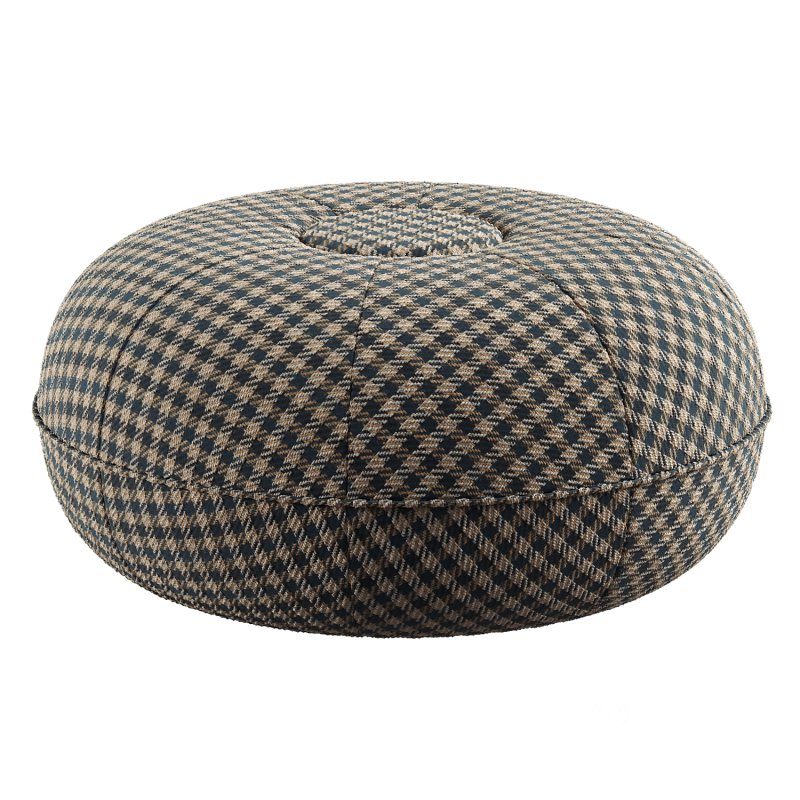 Fritz Hansen Pouf Image 5