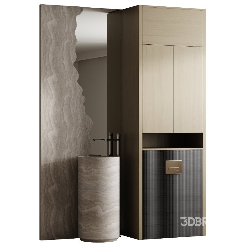 Bathroom furniture 37 Image 8