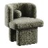 doppio chair - Thumbnail 2