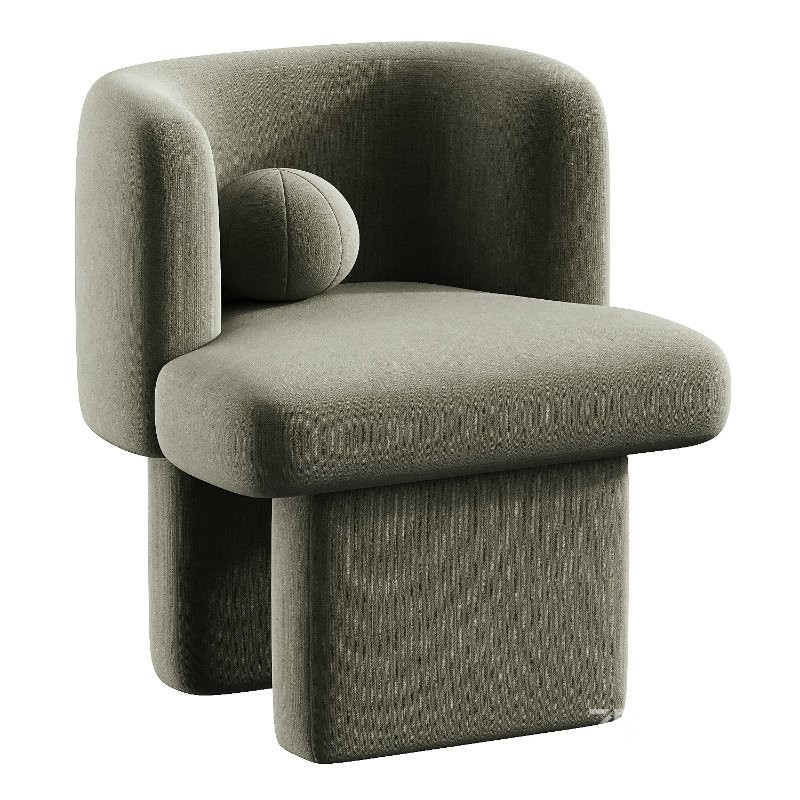 doppio chair Image 2