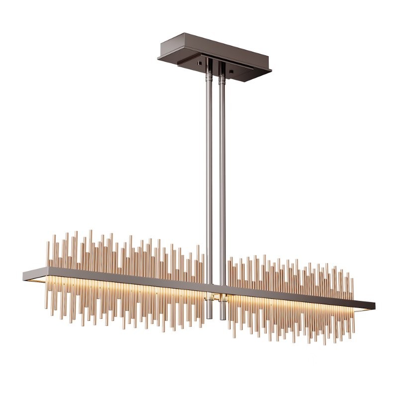 Gossamer Large LED Pendant Light Image 1