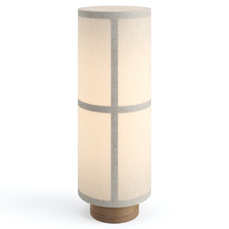 Hashira Table Lamp by Audo Copenhagen Image 1