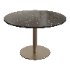 Wayne round coffee table - Thumbnail 1
