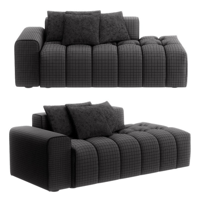 MONT BLANC By Bobochic Paris Image 4