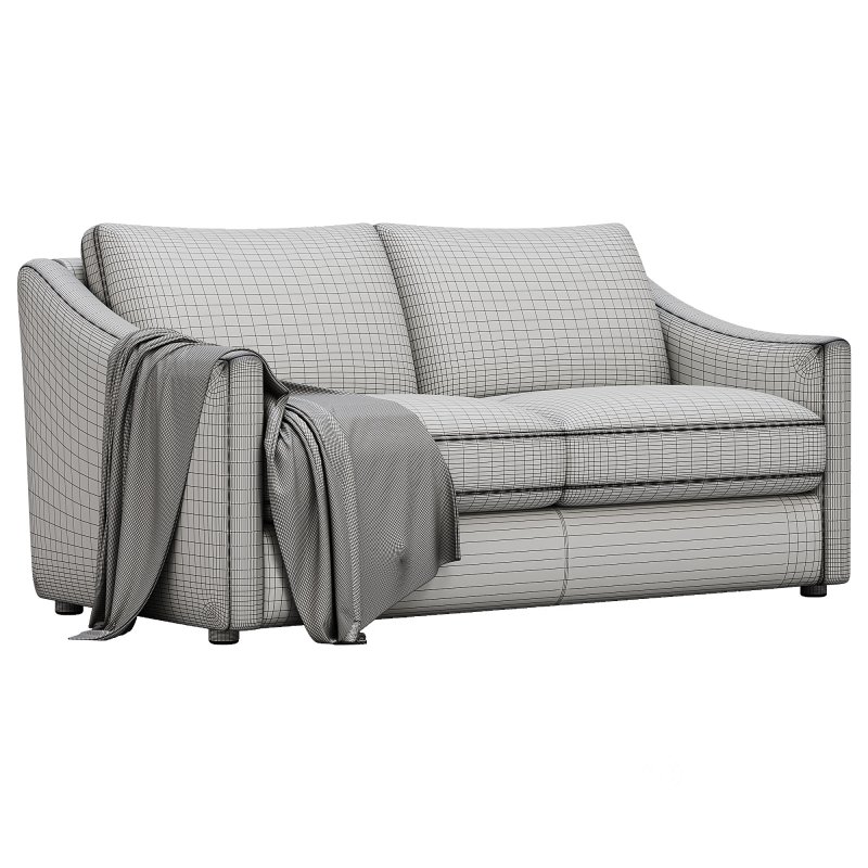 Branson Sofa 162 By Arhaus Image 2