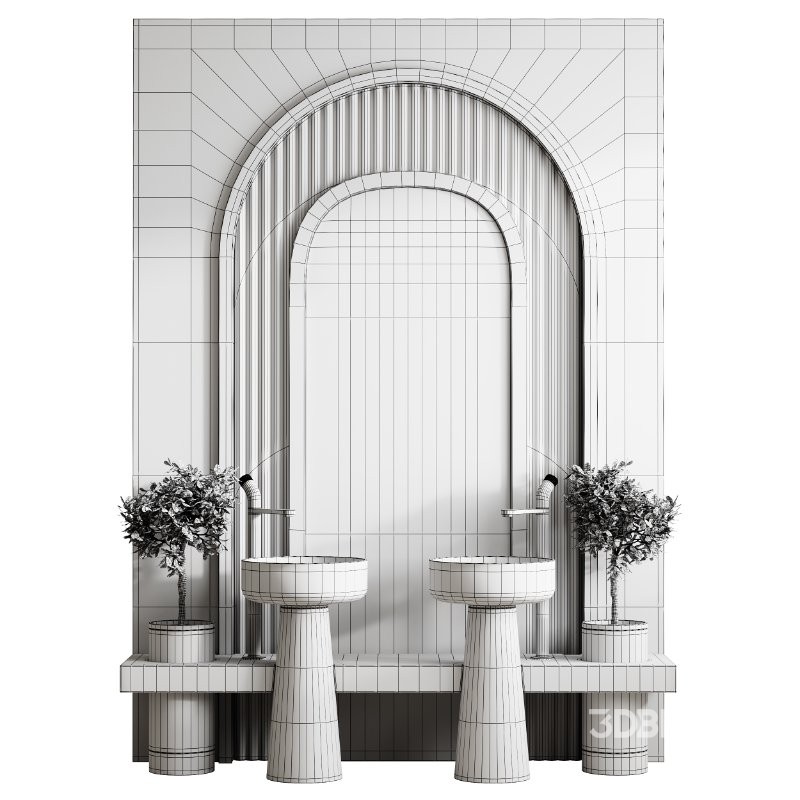 Bathroom furniture 39 Image 11