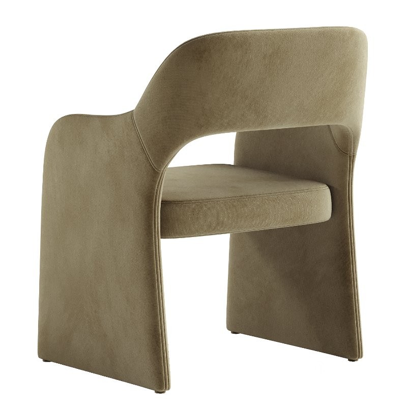 Parker Chair Image 7