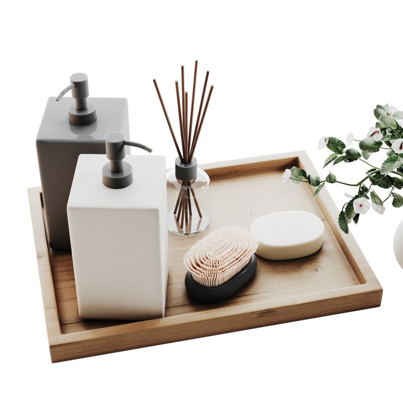 Decorative Set 011 Image 2