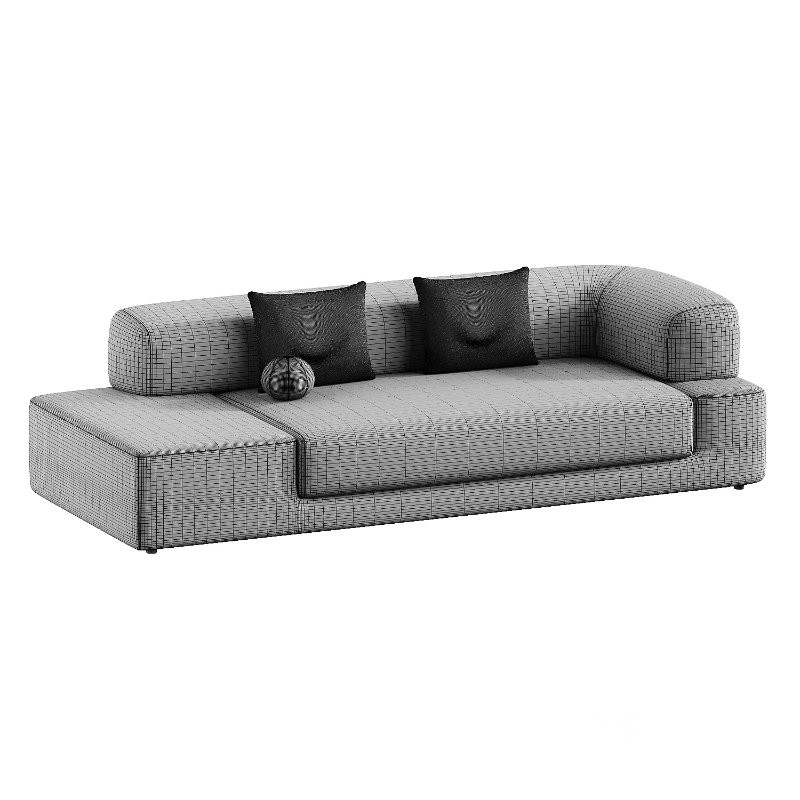 pasha sofa 4 Image 2
