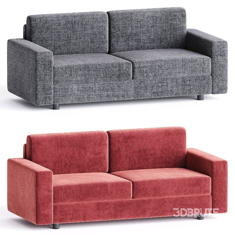 motion 3 sofa Image 3