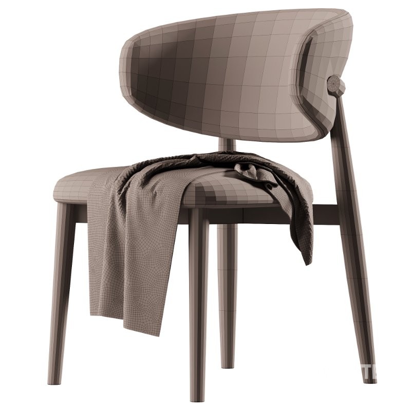 Oleandro Chair Image 3
