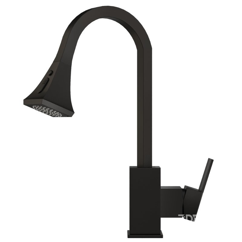 Kitchen faucet set12 Image 2