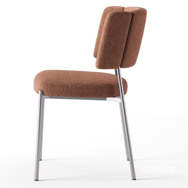 Samantha Dining Chair Image 5