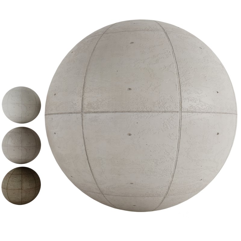 Slab Plaster Concrete Image 1