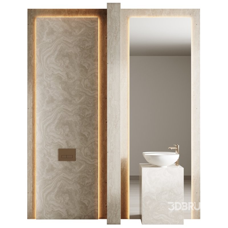 Bathroom furniture 42 Image 8