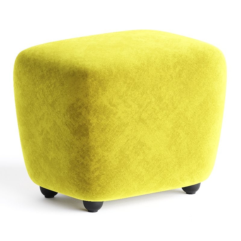 bonnie pouf Image 2