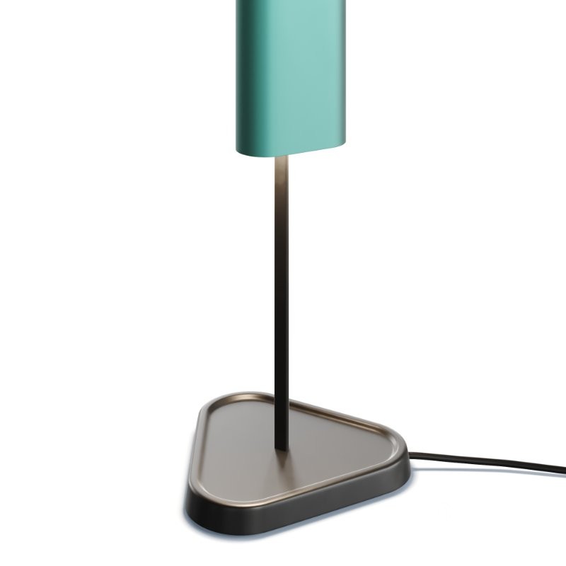 Emi Floor Lamp by Flos Image 4