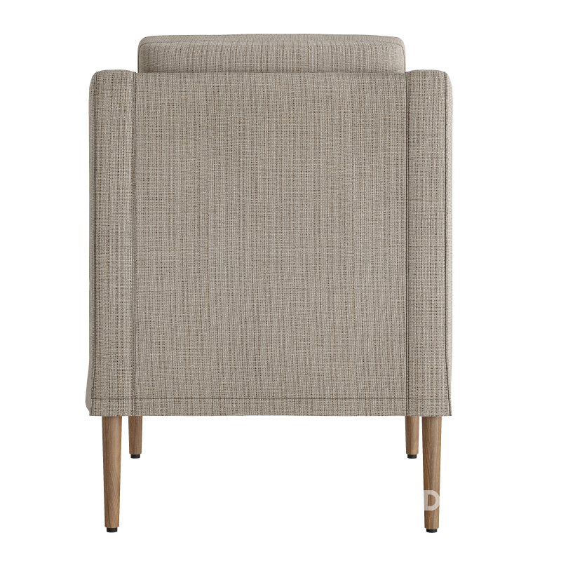 Aurelia Dining Chair-Fourhands Image 5