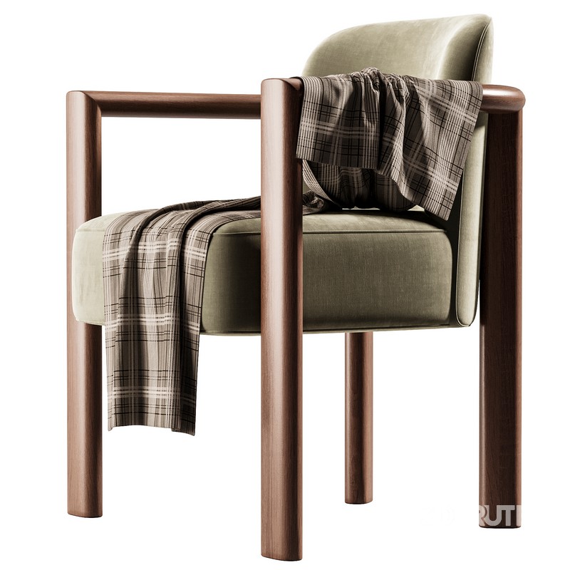 Aria Dining Chair Image 2