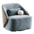 nest armchair - Thumbnail 4