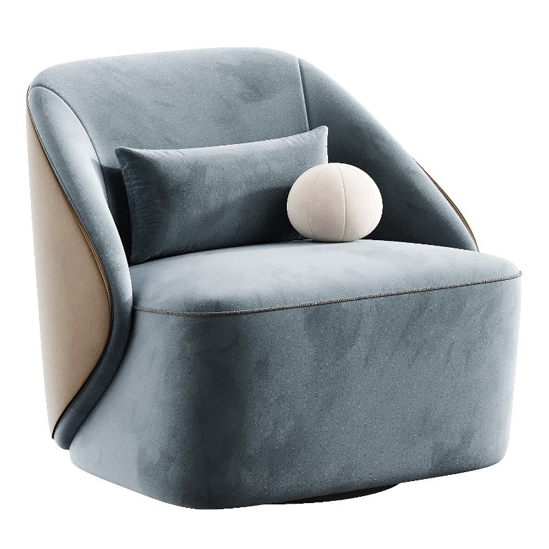nest armchair Image 4