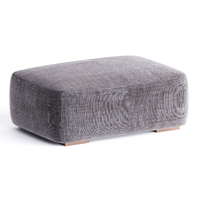 sidonie foot stool Image 6