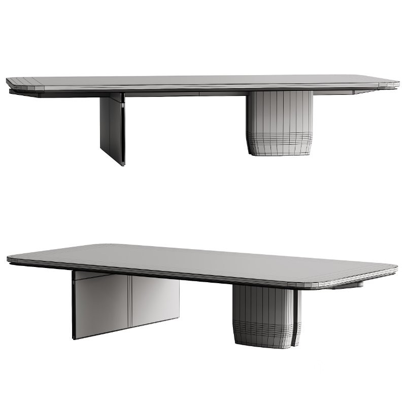 AT THE INTERSECTION OF ARCHITECTURE Image 9