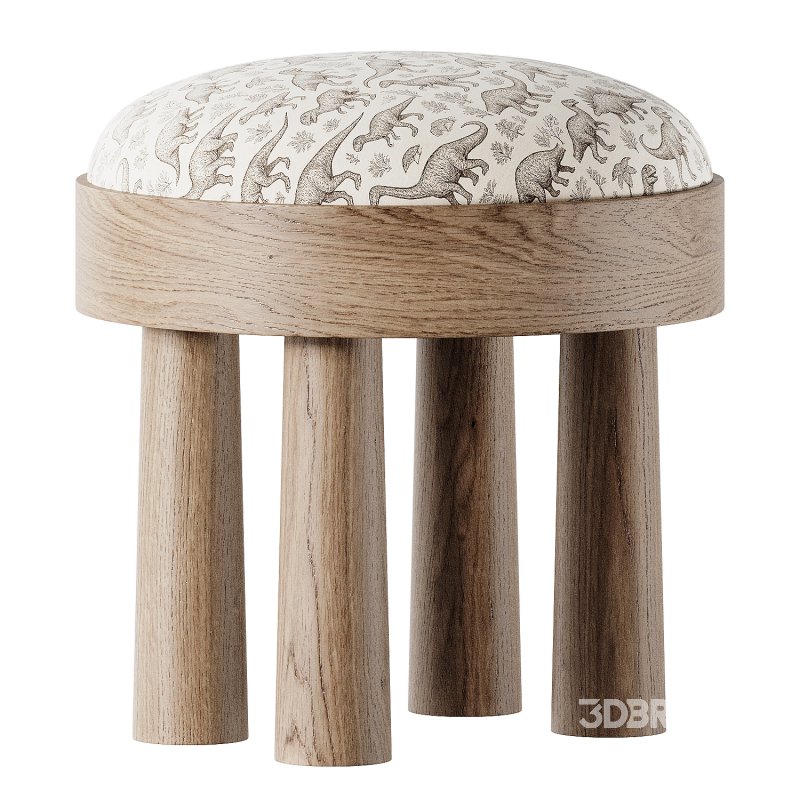 Armel Stool Image 3