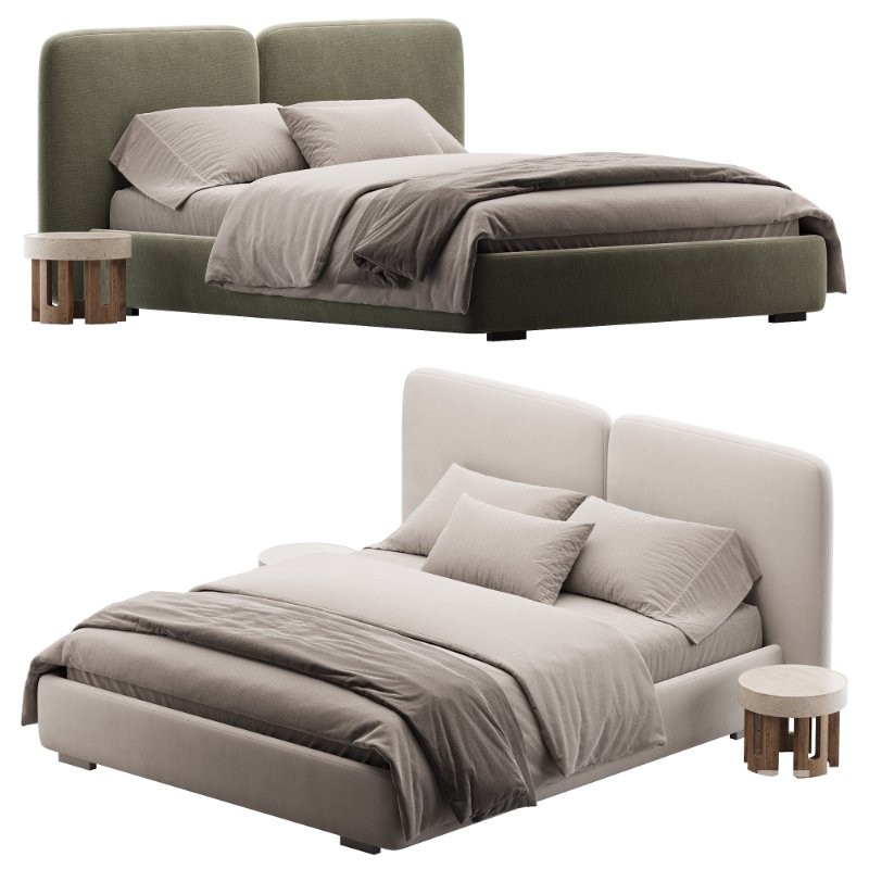 Freedom Bed By Idealbeds Image 1